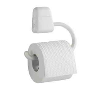 Toilettenpapierhalter ohne Deckel PURE