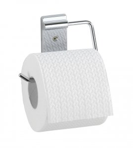 Toilettenpapierhalter ohne Deckel BASIC