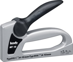 Profi Tack MT10 - Industrie-Handtacker - professional