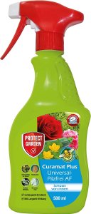 PROTECT GARDEN - Curamat Plus Universal-Pilzfrei AF