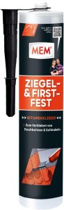 MEM ZIEGEL- UND FIRST-FEST - Bitumenkleber