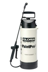 Gloria Drucksprühgerät - Profiline - PaintPro 5