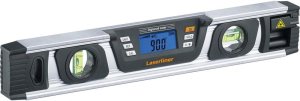 LASERLINER DigiLevel Laser G40 - Digitale Elektronik-Wasserwaage