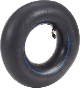 Schlauch PRO - aus Butyl Ø 340 mm Premium - für Luftrad - Typ 4.10/3.50-6