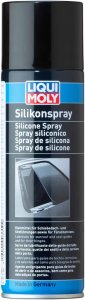 Silikonspray