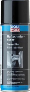 Haftschmierspray - ohne Kupfer