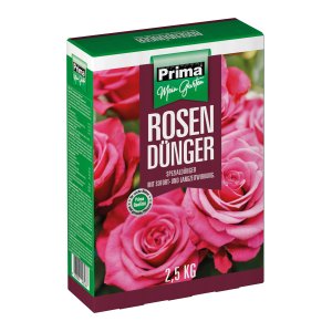 Prima Rosendünger