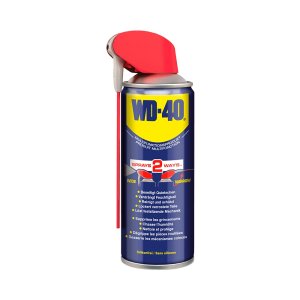 WD-40® Smart Straw® Multifunktionsprodukt - 200 ml Spray