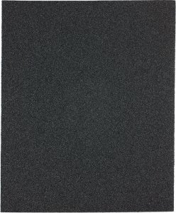 Schleifpapier Blauköper, lose - Metall und Stahl - 230 x 280 mm - High Quality