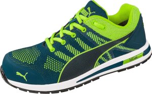 PUMA SAFETY ELEVATE KNIT LOW Sicherheitsschuhe S1P ESD