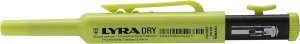 LYRA DRY Baumarker