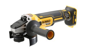 DEWALT 18 Volt Akku-Winkelschleifer - 125 mm - DCG405NT-XJ