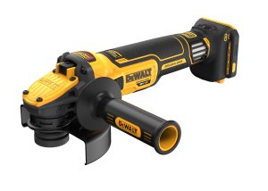 DEWALT 18 Volt Akku-Winkelschleifer - 125 mm - DCG409VSNT-XJ