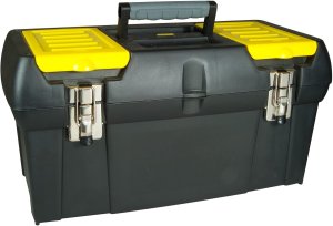 Werkzeugbox Millenium - 19 Zoll