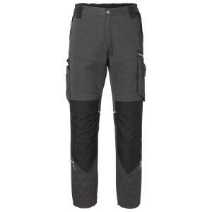 KÜBLER PULSE ACTION Bundhose - anthrazit - verschiedene Größen