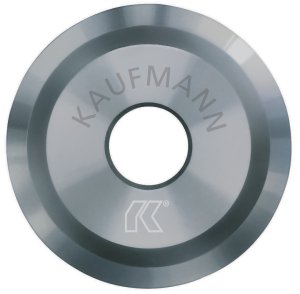 Hartmetall-Schneidrad Ø 22 mm PROFI - für Fliesenschneidmaschine TopLine