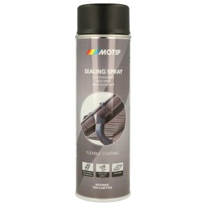 MOTIP Dichtungsspray - Sealing Spray - verschiedene Farben