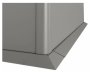 Farbe: quarzgrau-metallic