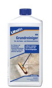 MN Grundreiniger