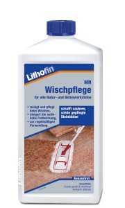 MN Wischpflege