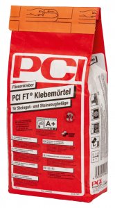 PCI - FT® Klebemörtel