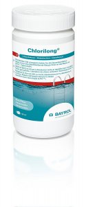 BAYROL Chlorilong®